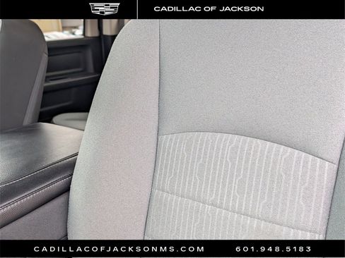 Used 2022 RAM 1500 Tradesman w/ Tradesman SXT Package image 20