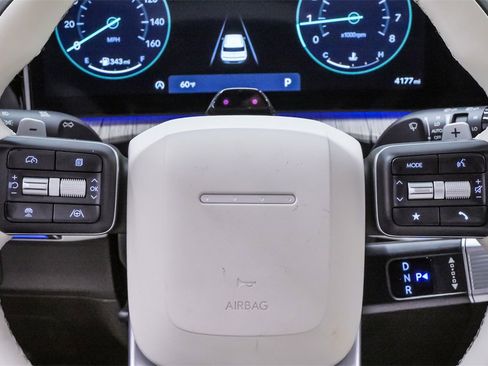 Used 2025 Hyundai Santa Fe Calligraphy image 23