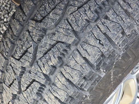 Used 2014 RAM 1500 Laramie Longhorn w/ Convenience Group image 30