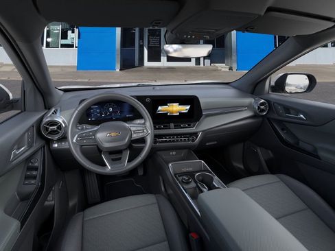 New 2026 Chevrolet Equinox LT image 15