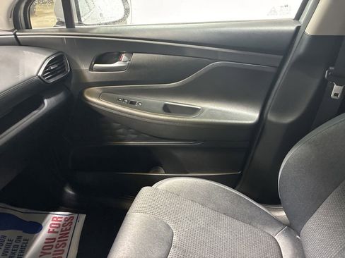 Used 2022 Hyundai Santa Fe SEL image 12
