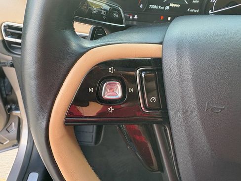 Used 2020 Lincoln Corsair Reserve w/ Elements Package image 14