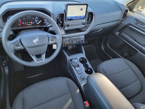 Certified 2022 Ford Bronco Sport image 38