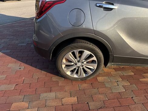 Used 2020 Buick Encore Preferred w/ Safety Package FWD image 15