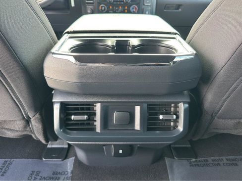 Used 2024 Ford F150 STX RWD image 17