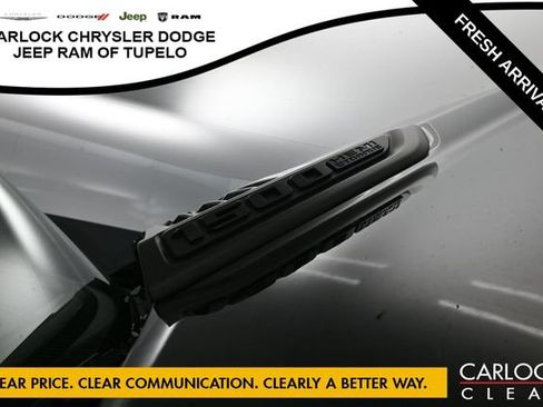 Used 2023 RAM 1500 Laramie AWD/4WD image 45