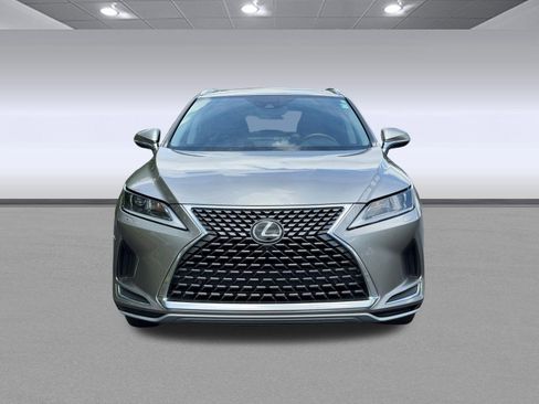 Used 2020 Lexus RX 350 AWD w/ Premium Package image 5