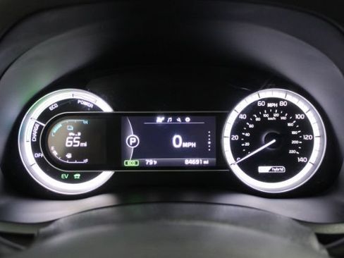 Used 2019 Kia Niro LX FWD image 18