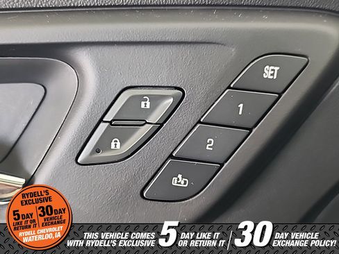 Certified 2022 Chevrolet Malibu Premier image 33