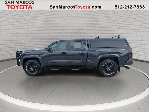 Used 2025 Toyota Tacoma SR5 image 8