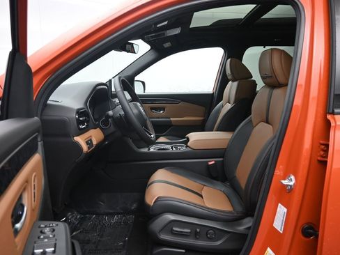 New 2026 Honda Passport TrailSport Elite image 21