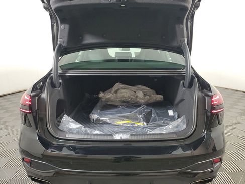 New 2026 Audi A6 Prestige image 8