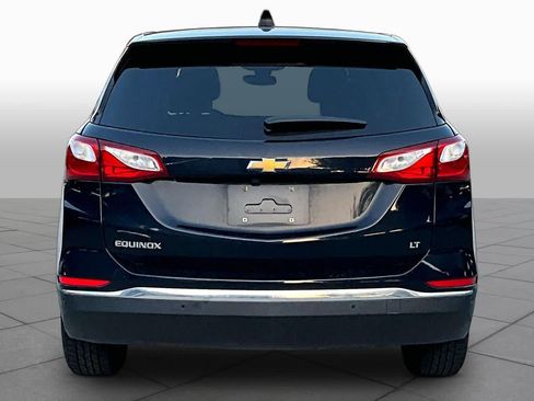 Used 2021 Chevrolet Equinox LT FWD image 5