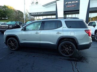 Certified 2023 GMC Acadia SLE w/ Driver Convenience Package video 2