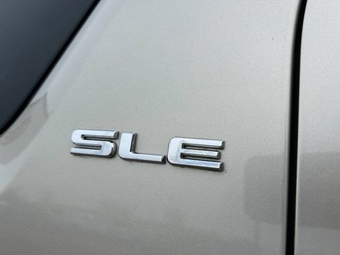 Used 2014 GMC Terrain SLE w/ Convenience Package image 16