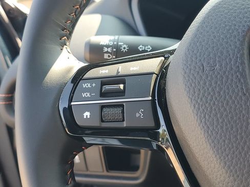 New 2027 Honda HR-V Sport image 14
