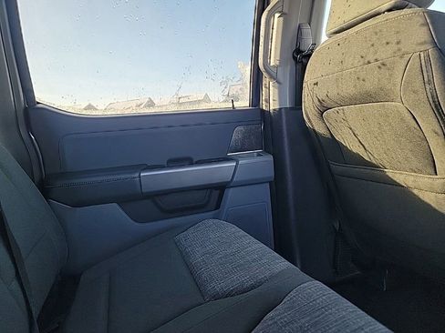 Certified 2023 Ford F150 XLT w/ Equipment Group 302A High image 34