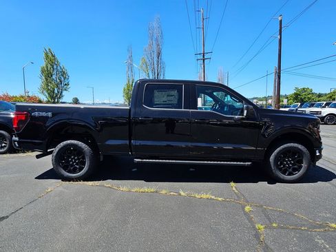 New 2026 Ford F150 XLT w/ Equipment Group 302A MID AWD/4WD image 7