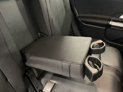 Used 2023 Mercedes-Benz EQB 350 4MATIC SUV w/ Pinnacle Package image 20