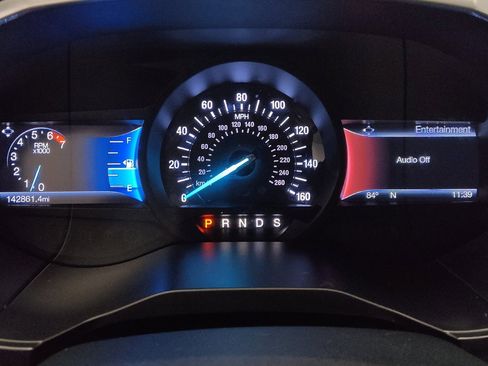 Used 2016 Ford Edge Sport w/ Technology Package AWD/4WD image 23