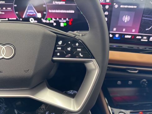 New 2025 Audi A5 2.0T Premium Plus image 21