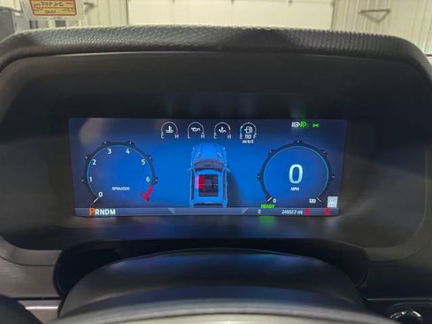 Used 2024 Ford F150 XLT w/ Equipment Group 303A High image 18