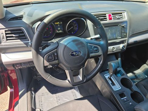 Used 2016 Subaru Legacy 2.5i Premium w/ Protection Package #1 AWD/4WD image 2