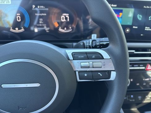 New 2026 Hyundai Tucson SEL image 33