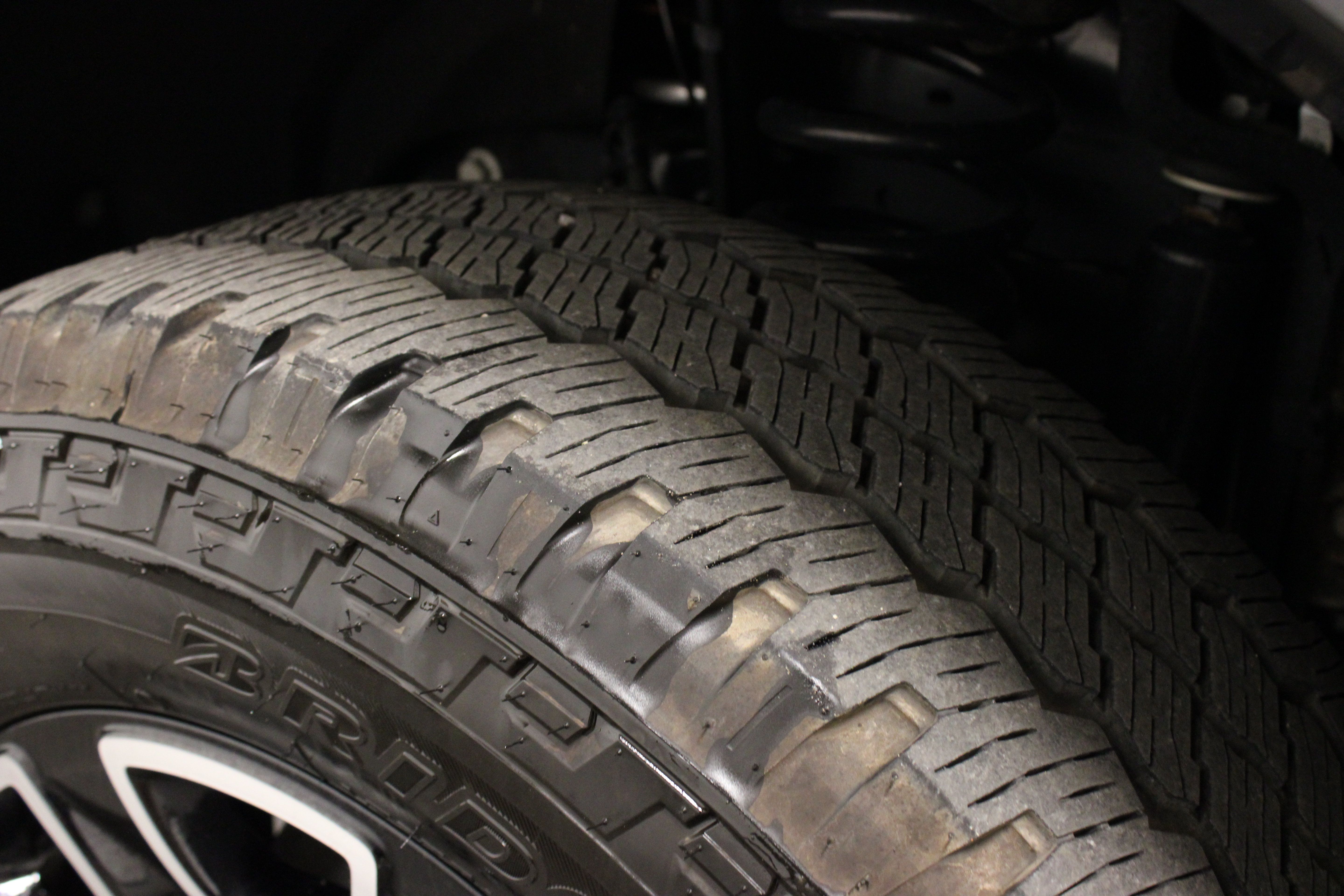 Used 2026 Ford F250 Platinum AWD/4WD image 12