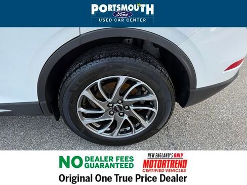 Used 2022 Lincoln Corsair AWD w/ Equipment Group 101A image 22