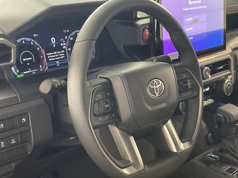 New 2026 Toyota Tacoma TRD Off-Road image 13