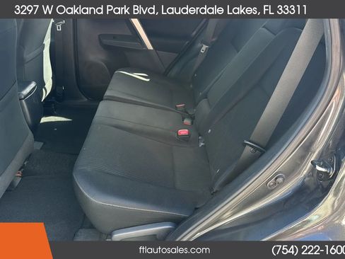Used 2015 Toyota RAV4 XLE AWD/4WD image 22