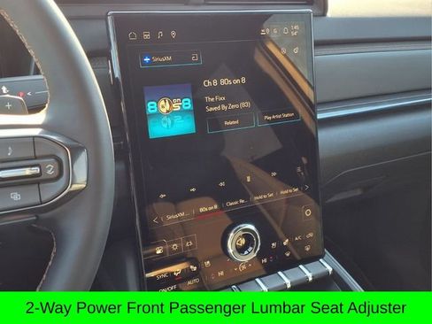 New 2026 GMC Terrain AT4 w/ Convenience Package III AWD/4WD image 10