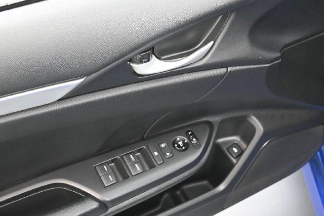 Used 2020 Honda Civic Sport image 12