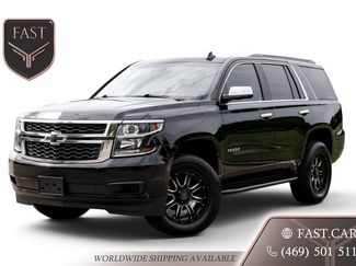 Used 2020 Chevrolet Tahoe LT RWD video 1