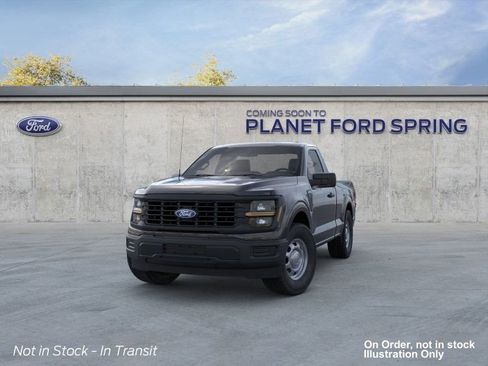 New 2026 Ford F150 XL image 2