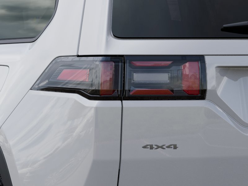 New 2026 Jeep Cherokee Laredo AWD/4WD image 9