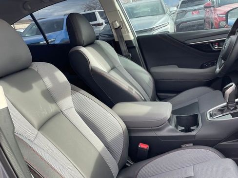 Used 2022 Subaru Legacy 2.5i Sport w/ Popular Package #3 image 25