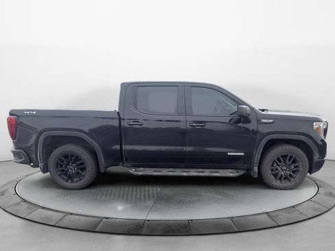 Used 2019 GMC Sierra 1500 Elevation image 4