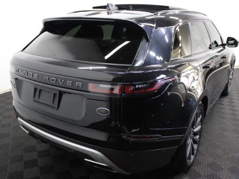 Used 2018 Land Rover Range Rover Velar R-Dynamic SE AWD/4WD image 27