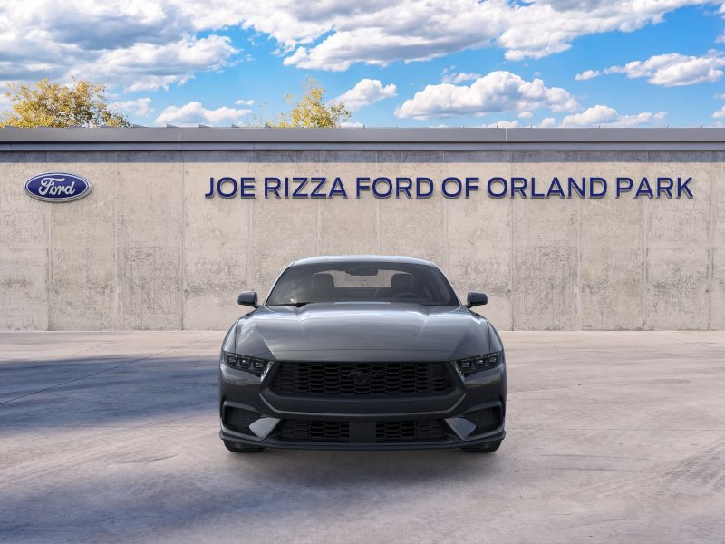 New 2026 Ford Mustang Premium RWD image 6