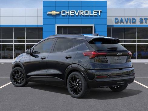 New 2027 Chevrolet Bolt RS FWD image 45