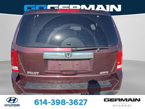 Used 2015 Honda Pilot EX-L image 7