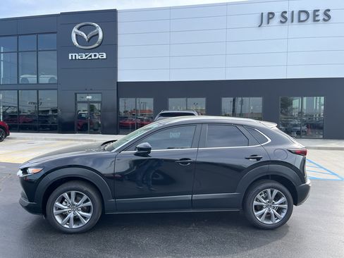 Certified 2025 MAZDA CX-30 AWD 2.5 S w/ Preferred Package image 46