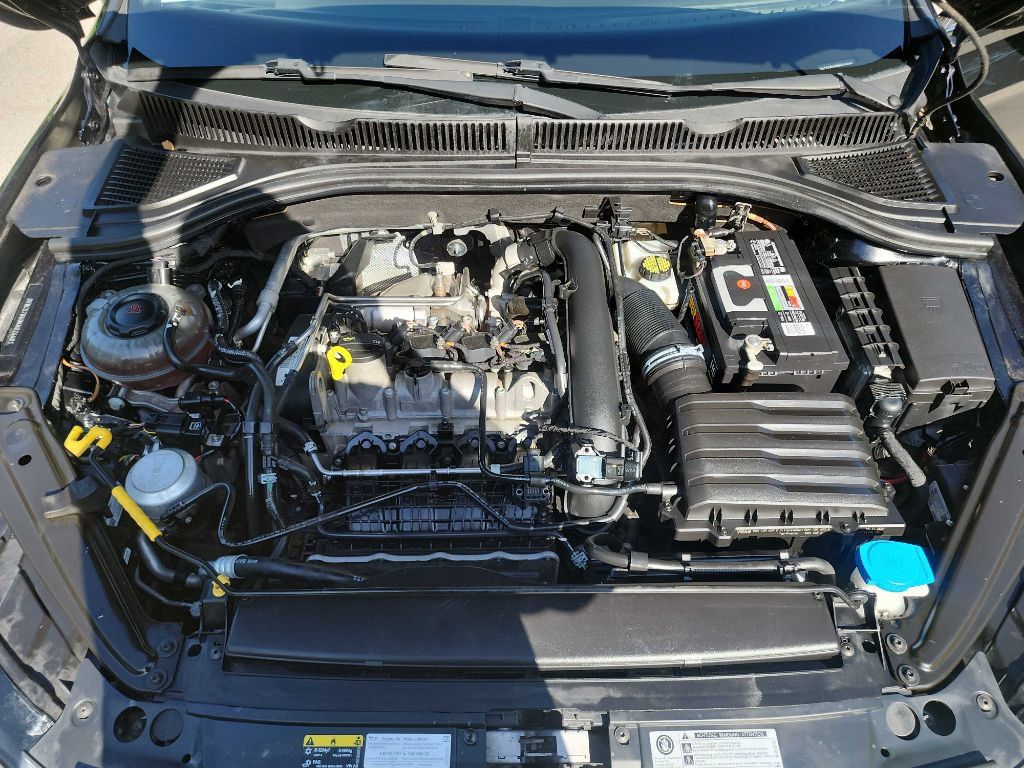 Used 2019 Volkswagen Jetta S w/ Driver Assistance Package FWD image 29