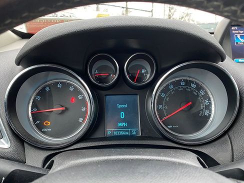 Used 2016 Buick Encore Convenience image 23