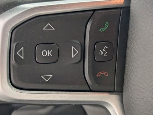Used 2020 RAM 1500 Big Horn AWD/4WD image 15