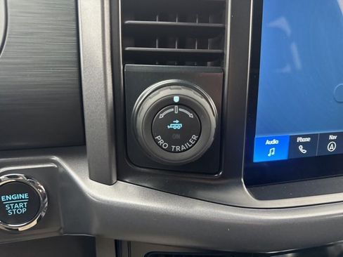 New 2025 Ford F150 XLT w/ Equipment Group 302A MID image 33