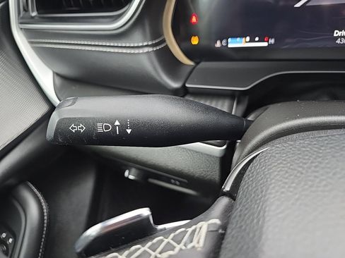 Used 2024 Jeep Grand Cherokee L Laredo image 22