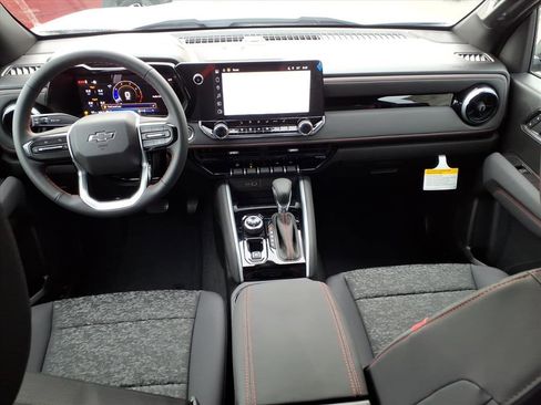 New 2026 Chevrolet Colorado Z71 w/ Technology Package image 18